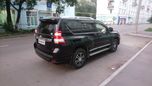 SUV   Toyota Land Cruiser Prado 2014 , 2550000 , --