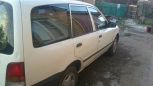  Nissan AD 1998 , 110000 , 