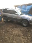 SUV   Hyundai Terracan 2001 , 380000 , 