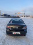  Mazda Mazda6 2011 , 1099000 , 