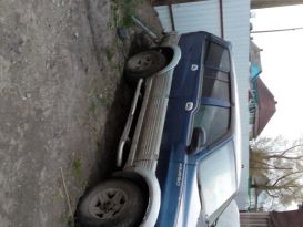 SUV   SsangYong Musso 1994 , 105000 , 