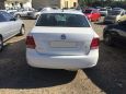  Volkswagen Polo 2011 , 440000 , 