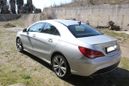  Mercedes-Benz CLA-Class 2013 , 1400000 , 