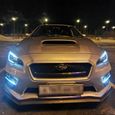  Subaru Impreza WRX 2016 , 1530000 , 