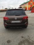 SUV   Volkswagen Touareg 2010 , 1080000 , 