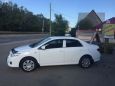  Toyota Corolla 2010 , 545000 , 