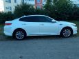  Kia Optima 2018 , 1299000 , 