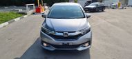  Honda Shuttle 2017 , 985000 , 