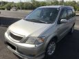    Mazda MPV 2001 , 210000 , 