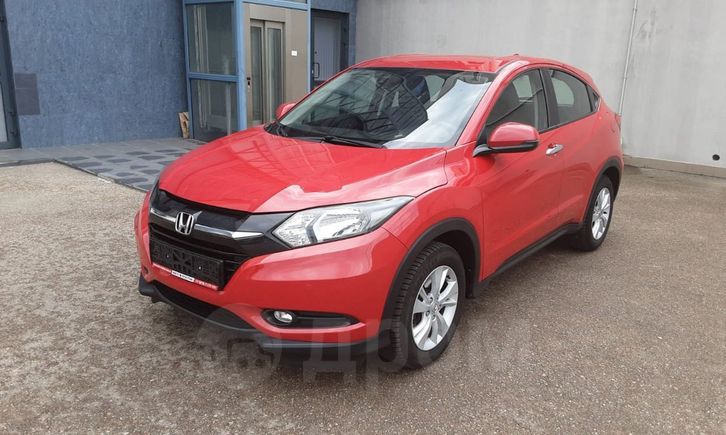 SUV   Honda HR-V 2019 , 2000000 , 