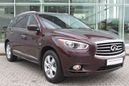 SUV   Infiniti JX35 2012 , 1450000 , 