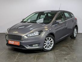  Ford Focus 2016 , 1290000 , 