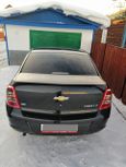  Chevrolet Cobalt 2013 , 389000 , 