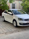  Volkswagen Polo 2016 , 620000 , 