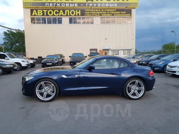   BMW Z4 2013 , 1950000 ,  