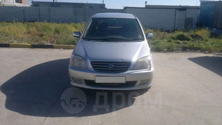    Toyota Nadia 1999 , 260000 , 