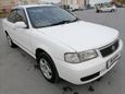  Nissan Sunny 2002 , 235000 , 