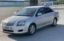  Toyota Avensis 2007 , 570000 , 