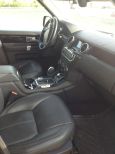 SUV   Land Rover Discovery 2009 , 1570000 , 