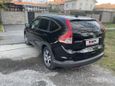 SUV   Honda CR-V 2013 , 1660000 , 