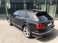 SUV   Bentley Bentayga 2016 , 9496020 , 