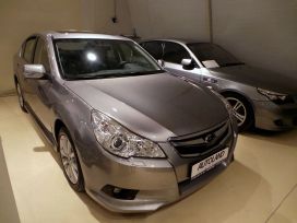 Subaru Legacy 2010 , 1050000 , 