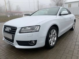  Audi A5 2009 , 545000 , 