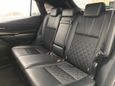 SUV   Toyota Harrier 2017 , 1250000 , 