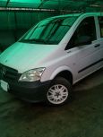    Mercedes-Benz Vito 2011 , 1150000 , 