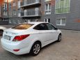  Hyundai Solaris 2012 , 500000 , 