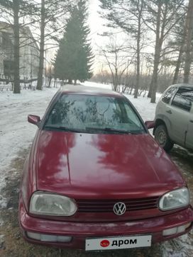  Volkswagen Golf 1996 , 110000 , 