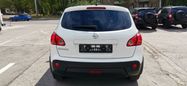 SUV   Nissan Qashqai 2009 , 337000 , 