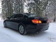  BMW 5-Series 2011 , 1190000 , -