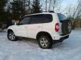 SUV   Chevrolet Niva 2011 , 365000 , 