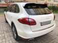 SUV   Porsche Cayenne 2011 , 1799000 , 