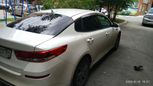  Kia Optima 2018 , 1290000 , 