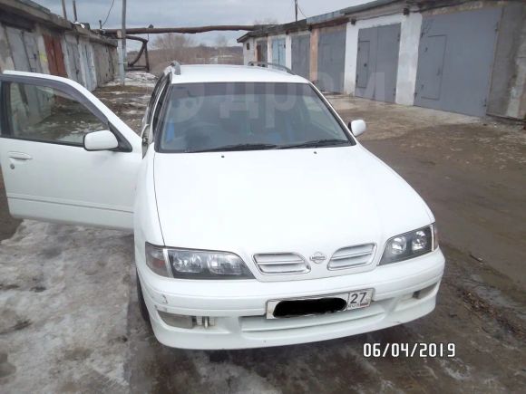  Nissan Primera 2000 , 220000 , 