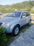 SUV   SsangYong Rexton 2009 , 600000 , 