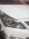  Hyundai Solaris 2016 , 650000 , 