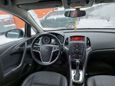  Opel Astra 2013 , 580000 , 