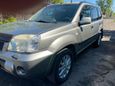 SUV   Nissan X-Trail 2005 , 460000 , 