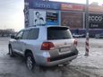 SUV   Toyota Land Cruiser 2012 , 2320000 , 