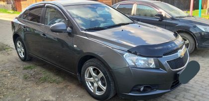  Chevrolet Cruze 2011 , 399999 , 