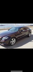  Mercedes-Benz CLS-Class 2013 , 2000000 ,  