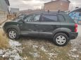 SUV   Hyundai Tucson 2007 , 560000 , 