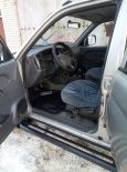  Mitsubishi L200 2005 , 444000 , 