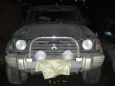 SUV   Mitsubishi Pajero 1992 , 100000 , 