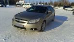  Chevrolet Epica 2008 , 399000 , 