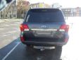 SUV   Toyota Land Cruiser 2013 , 2450000 , 