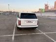 SUV   Land Rover Range Rover 2014 , 4200000 , 